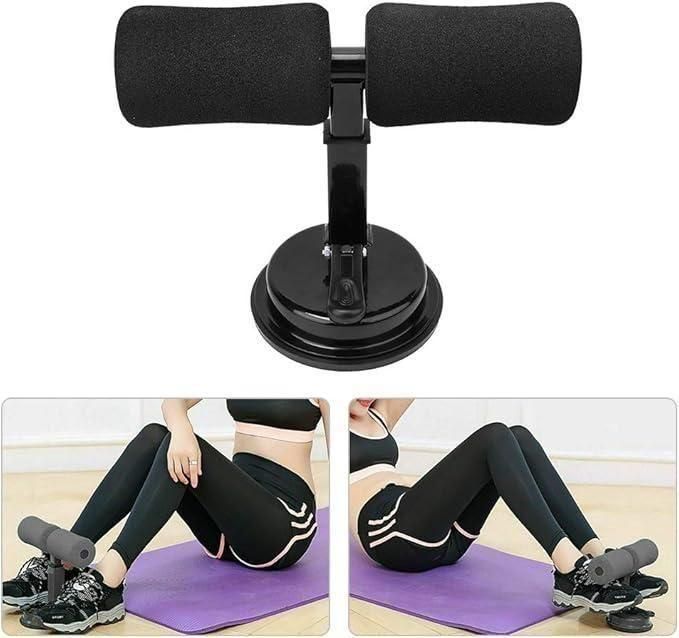 ZeyshaCore™ Sit-Up Pro Bar Your Personal Home Gym – Sculpt Abs, Tone Muscles & Stay Fit