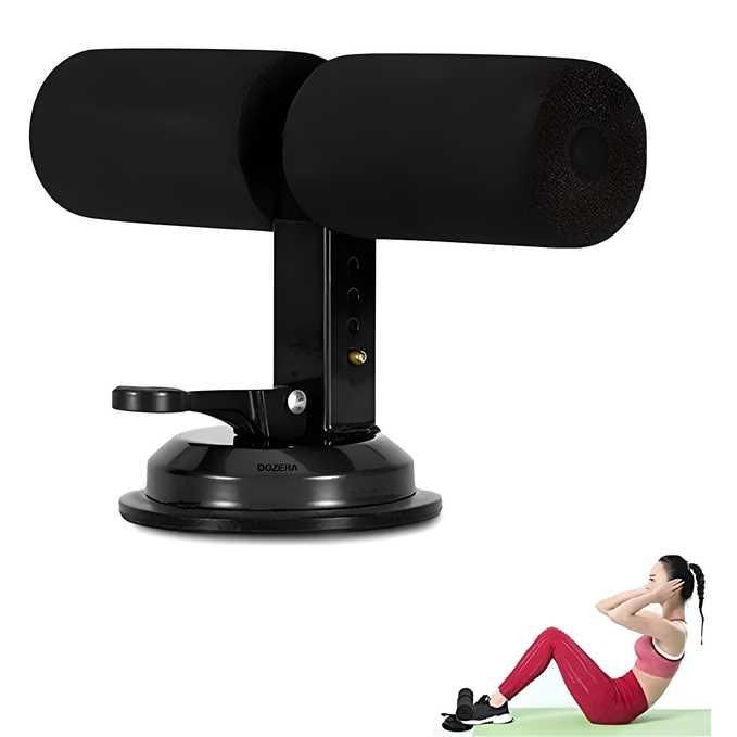 ZeyshaCore™ Sit-Up Pro Bar Your Personal Home Gym – Sculpt Abs, Tone Muscles & Stay Fit