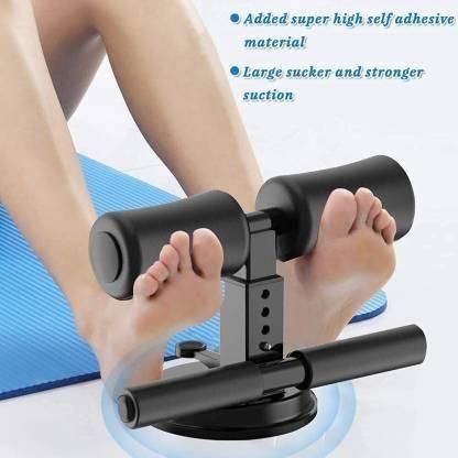 ZeyshaCore™ Sit-Up Pro Bar Your Personal Home Gym – Sculpt Abs, Tone Muscles & Stay Fit