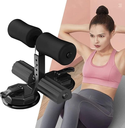 ZeyshaCore™ Sit-Up Pro Bar Your Personal Home Gym – Sculpt Abs, Tone Muscles & Stay Fit